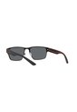 Gafas De Sol Armani Exchange AX2046 Negro Hombre de Armani Exchange
