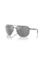 Gafas De Sol Armani Exchange AX2047 Gris Hombre Polarizado de Armani Exchange