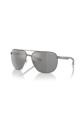 Gafas De Sol Armani Exchange AX2047 Gris Hombre Polarizado