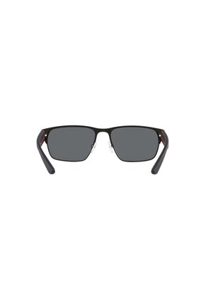 Gafas De Sol Armani Exchange AX2046 Negro Hombre