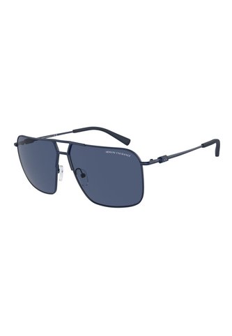 Gafas De Sol Armani Exchange AX2050 Azul Hombre Armani Exchange