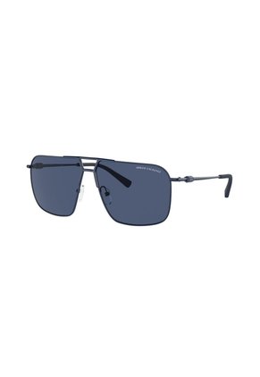 Gafas De Sol Armani Exchange AX2050 Azul Hombre