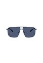 Gafas De Sol Armani Exchange AX2050 Azul Hombre de Armani Exchange