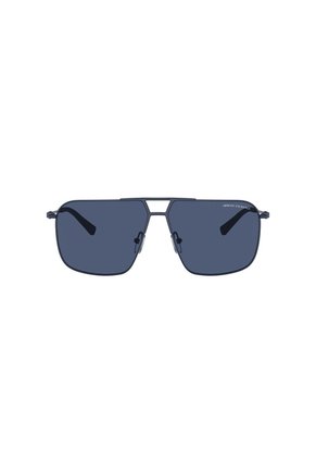 Gafas De Sol Armani Exchange AX2050 Azul Hombre