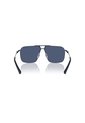 Gafas De Sol Armani Exchange AX2050 Azul Hombre de Armani Exchange