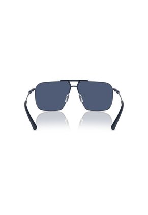 Gafas De Sol Armani Exchange AX2050 Azul Hombre
