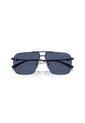 Gafas De Sol Armani Exchange AX2050 Azul Hombre de Armani Exchange