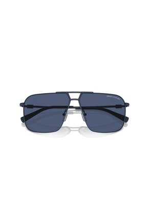 Gafas De Sol Armani Exchange AX2050 Azul Hombre