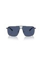 Gafas De Sol Armani Exchange AX2050 Azul Hombre de Armani Exchange