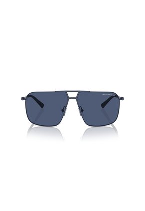 Gafas De Sol Armani Exchange AX2050 Azul Hombre