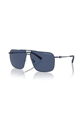 Gafas De Sol Armani Exchange AX2050 Azul Hombre