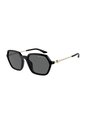 Gafas De Sol Armani Exchange AX4139 Negro Hombre Y Mujer de Armani Exchange