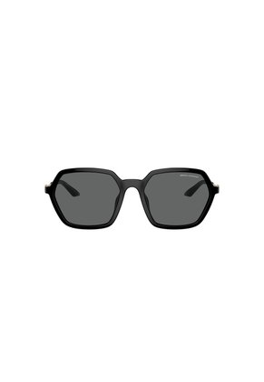 Gafas De Sol Armani Exchange AX4139 Negro Hombre Y Mujer