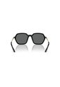 Gafas De Sol Armani Exchange AX4139 Negro Hombre Y Mujer de Armani Exchange
