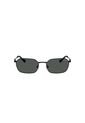 Gafas De Sol Armani Exchange AX2056S Hombre Y Mujer Negro de Armani Exchange