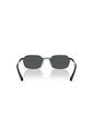 Gafas De Sol Armani Exchange AX2056S Hombre Y Mujer Negro de Armani Exchange