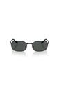 Gafas De Sol Armani Exchange AX2056S Hombre Y Mujer Negro de Armani Exchange