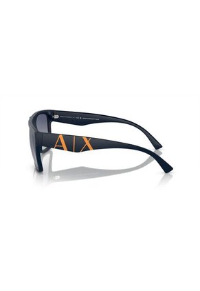 Gafas De Sol Armani Exchange AX4113 Hombre Azul