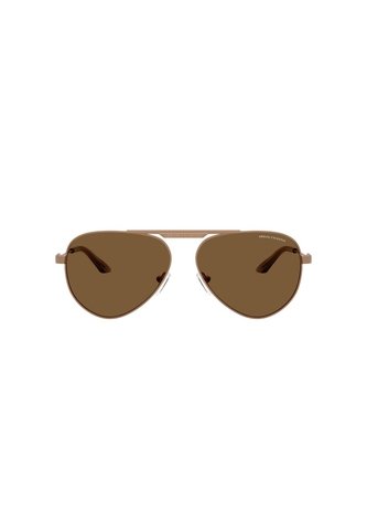 Gafas De Sol Armani Exchange AX2060S Dorado Hombre Y Mujer Armani Exchange