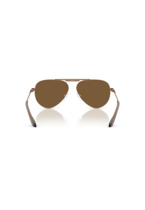 Gafas De Sol Armani Exchange AX2060S Dorado Hombre Y Mujer
