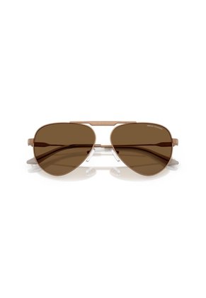Gafas De Sol Armani Exchange AX2060S Dorado Hombre Y Mujer