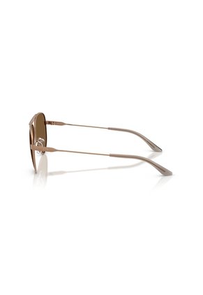 Gafas De Sol Armani Exchange AX2060S Dorado Hombre Y Mujer