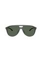 Gafas De Sol Armani Exchange AX4156 Hombre Verde de Armani Exchange