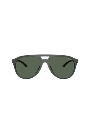 Gafas De Sol Armani Exchange AX4156 Hombre Verde