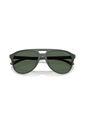 Gafas De Sol Armani Exchange AX4156 Hombre Verde de Armani Exchange