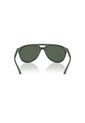 Gafas De Sol Armani Exchange AX4156 Hombre Verde de Armani Exchange