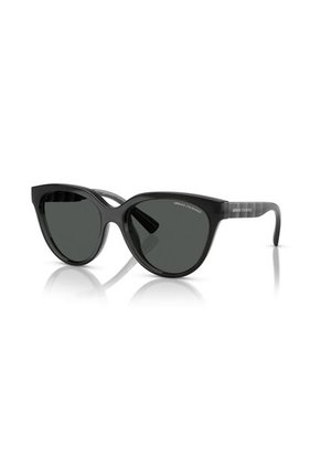 Gafas De Sol Armani Exchange AX4148 Mujer Gris
