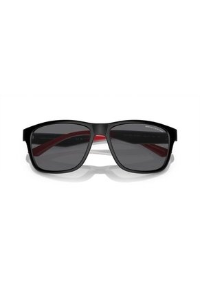 Gafas De Sol Armani Exchange AX4135 Hombre Negro
