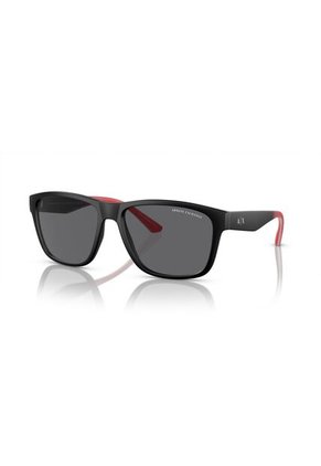 Gafas De Sol Armani Exchange AX4135 Hombre Negro