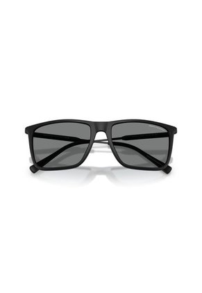 Gafas De Sol Armani Exchange AX4160 Hombre Negro