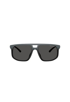 Gafas De Sol Armani Exchange AX4161SU Hombre Gris