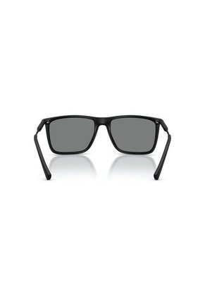Gafas De Sol Armani Exchange AX4160 Hombre Negro