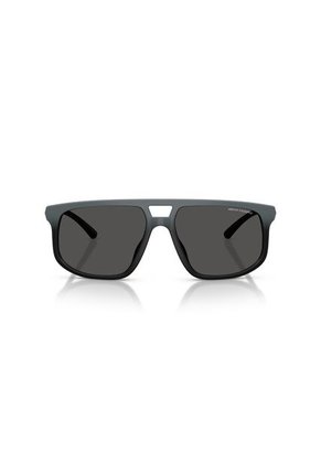 Gafas De Sol Armani Exchange AX4161SU Hombre Gris