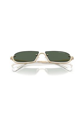 Gafas De Sol Armani Exchange AX2058S Hombre Dorado