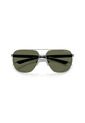 Gafas De Sol Armani Exchange AX2047S Gris Hombre Polarizado de Armani Exchange