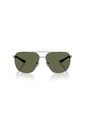 Gafas De Sol Armani Exchange AX2047S Gris Hombre Polarizado de Armani Exchange