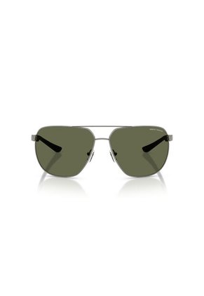 Gafas De Sol Armani Exchange AX2047S Gris Hombre Polarizado