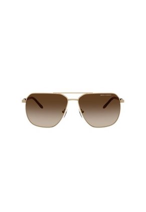 Gafas De Sol Armani Exchange AX2057S Hombre Dorado