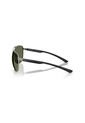 Gafas De Sol Armani Exchange AX2047S Gris Hombre Polarizado de Armani Exchange