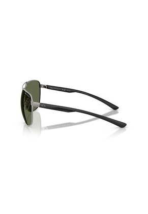 Gafas De Sol Armani Exchange AX2047S Gris Hombre Polarizado