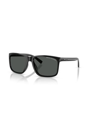 Gafas De Sol Armani Exchange AX4041SL Negro Hombre
