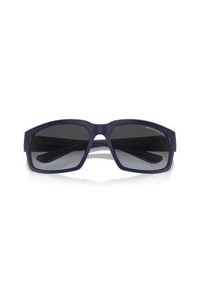 Gafas De Sol Armani Exchange AX4142 Hombre Azul