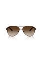 Gafas De Sol Armani Exchange AX2034S Marrón Hombre Degradé de Armani Exchange