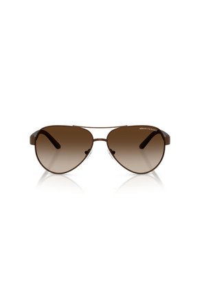Gafas De Sol Armani Exchange AX2034S Marrón Hombre Degradé