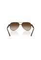 Gafas De Sol Armani Exchange AX2034S Marrón Hombre Degradé de Armani Exchange