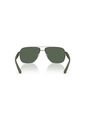 Gafas De Sol Armani Exchange AX2012S Gris Hombre de Armani Exchange